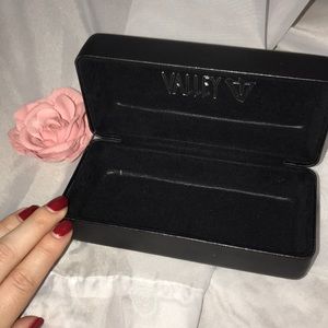 Valley Sunglasses Case